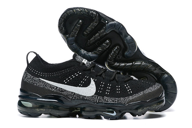 Men's Black Running weapon Air Max 2023 Shoes 009